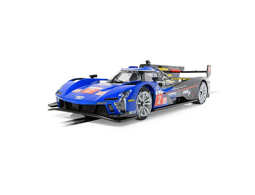 Scalextric Cadillac V-Series.R - 3rd LeMans 2023 1/32 Slot Car Scalextric Cadillac V-Series.R - 3rd LeMans 2023 1/32 Slot Car