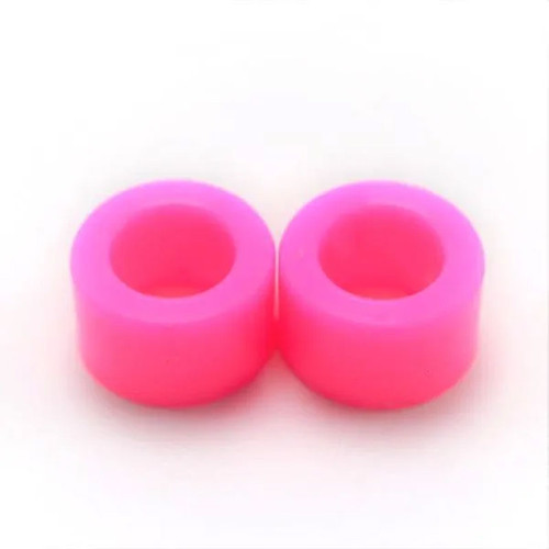 Viper Scale Racing (NEON PINK) Mega G/G+ Low Pro Medium Rear Tires M1 Viper Scale Racing (NEON PINK) Mega G/G+ Low Pro Medium Rear Tires M1