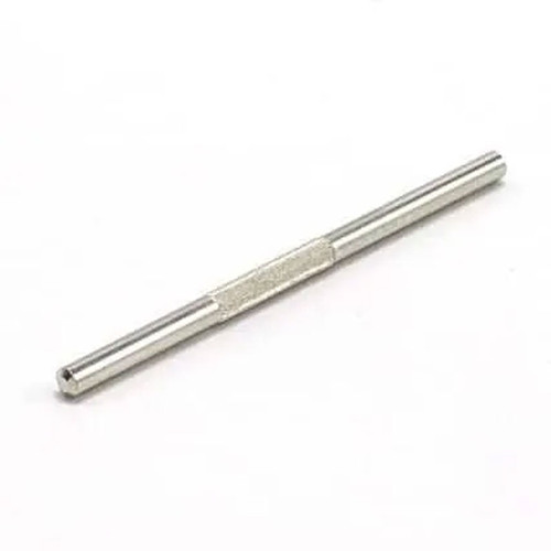 Viper Scale Racing Viper HardSpline Plated Rear Axle Viper Scale Racing Viper HardSpline Plated Rear Axle