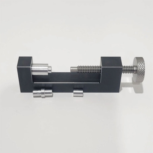 Viper Scale Racing Precision HO Wheel/Gear Press Viper Scale Racing Precision HO Wheel/Gear Press