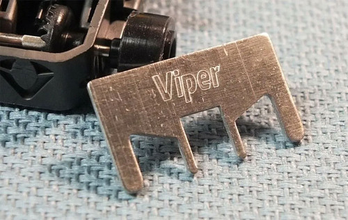 Viper Scale Racing Budget Brush Spreader Viper Scale Racing Budget Brush Spreader