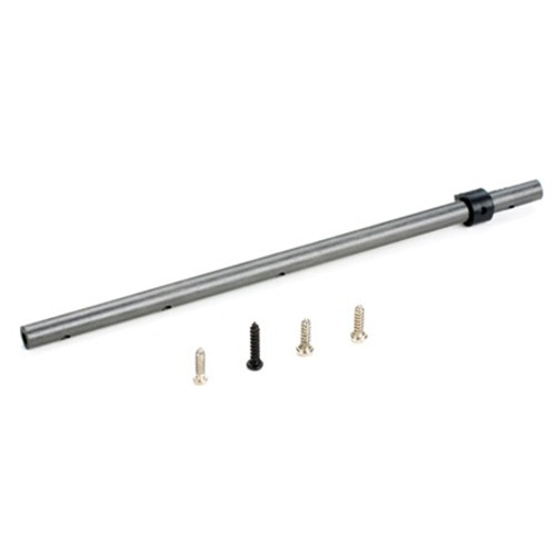 Blade Carbon Fiber Main Shaft with Hardware: Blade 120SR Blade Carbon Fiber Main Shaft with Hardware: Blade 120SR
