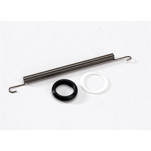 Traxxas Header Spring/Gaskets: TRX 3.3, SLY Traxxas Header Spring/Gaskets: TRX 3.3, SLY