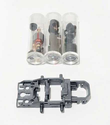 Viper Scale Racing V1 VSPEC Builders Kit