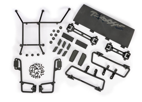 Traxxas Slash Modified Body Completer Kit