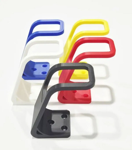 Viper Scale Racing Yellow Viper Controller Holster