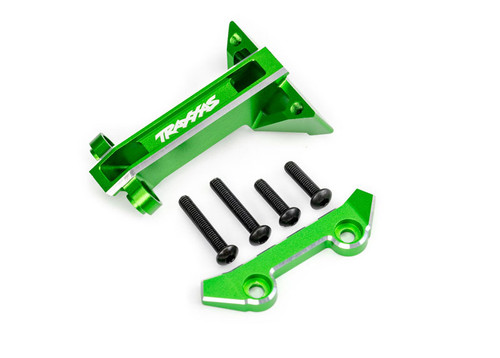Traxxas Jato 4x4 Blue Aluminum Front Shock Tower Brace