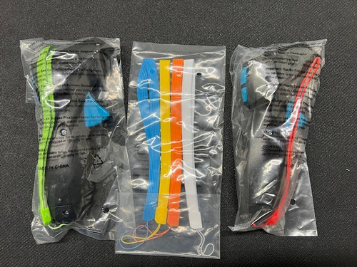 Scalextric 1/32 ARC (2 PACK) Wireless Controller for ARC-AIR/ARC-PRO - BULK