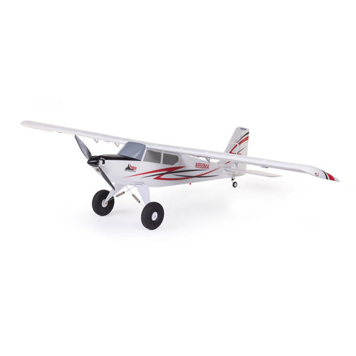 E-Flite Timber 1.5m 10th Anniversary Special Edition BNF Bind-N-Fly Basic with AS3X+ and SAFE Select RC Airplane