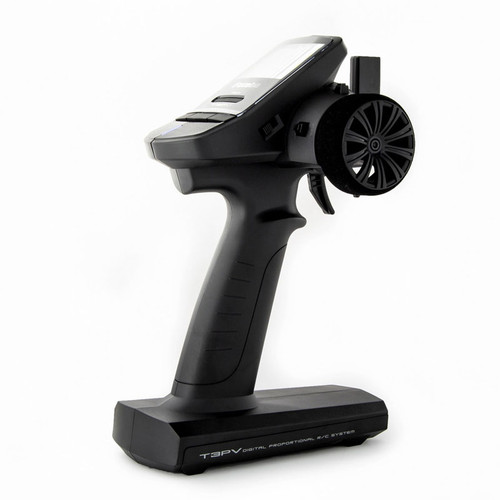 Futaba 3PV 3-Ch Radio System with R304SB Receiver | Futaba