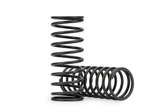 Traxxas GT-Maxx Springs (2.462-Rate) (2)