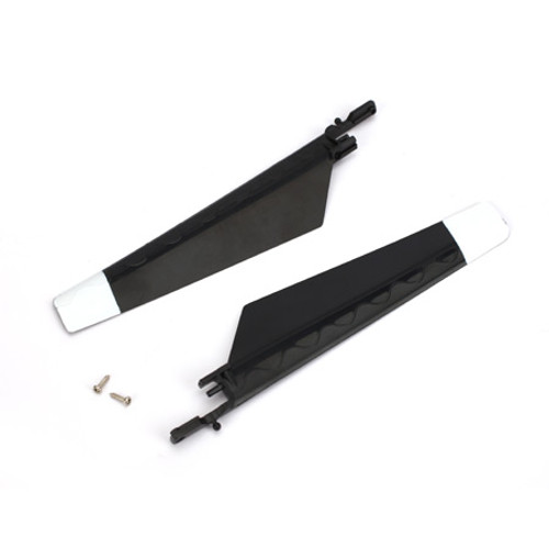 Force Lower Main Blade Set for MH-35 and FHX Force Lower Main Blade Set for MH-35 and FHX