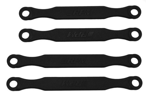 RPM Black Camber Link Set: BL-2S 4x4 Models