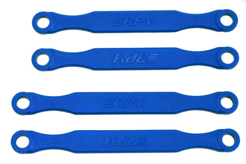RPM Blue Camber Link Set: BL-2S 4x4 Models