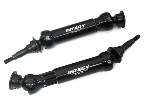 Integy Rear Universal Drive Shafts (0 to +10mm)