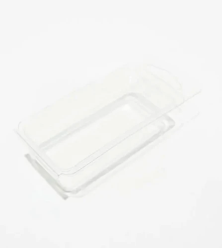 Viper Scale Racing HO Storage Case (10 pcs)