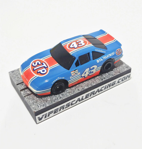 Viper Scale Racing Viper VSPEC W/Tyco 300ZX Hardbody