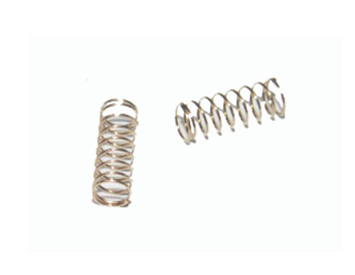Bulldog HO Racing Pickup Shoe Springs - pair