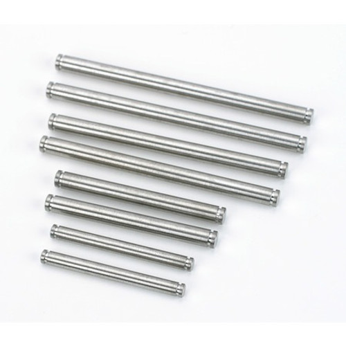 Lunsford Titanium Hinge Pin Kit for Slash 2WD Lunsford Titanium Hinge Pin Kit for Slash 2WD