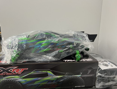 Actual Image of Item
