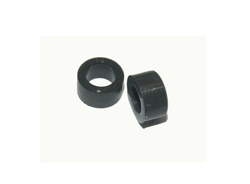 Bulldog HO Racing Hard Silicone Front Tires