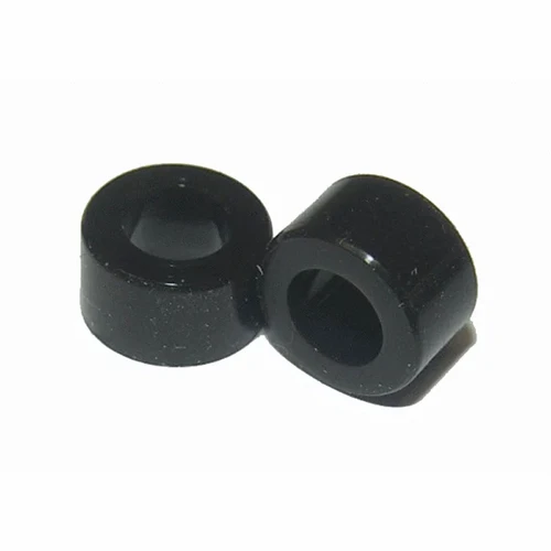 Bulldog HO Racing Aurora G+ Rear Medium Silicone 0.468 Tires