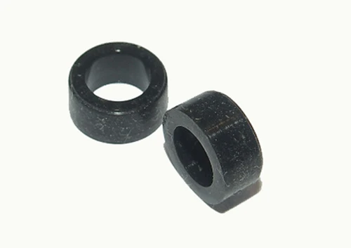 Bulldog HO Racing Mega G/G+ Front Soft Silicone Tires