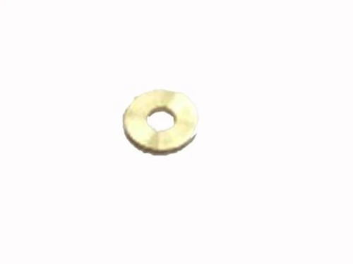 Bulldog HO Racing Brass Axle Spacer 4mm x 0.40mm x 1.65mm hole