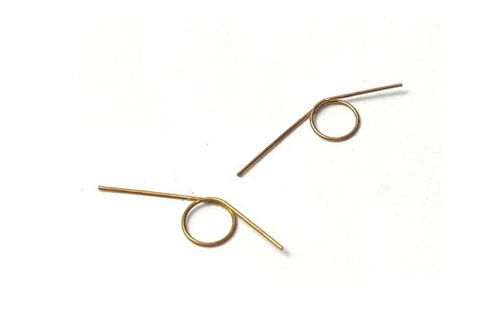 Bulldog HO Racing Tyco 440x2 Pickup Shoe Springs