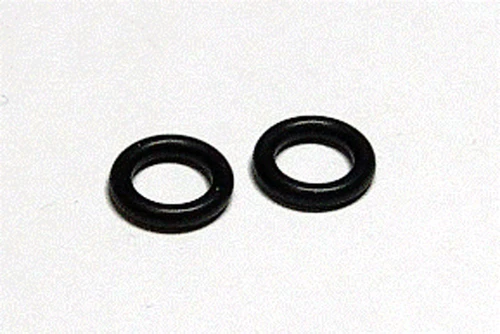 Bulldog HO Racing O Ring 0.354 Front Tires