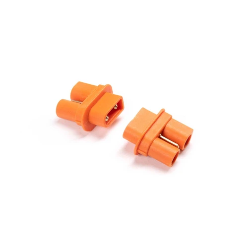 Spektrum One-Piece Battery Adapter: IC2 Device/IC3 Battery (2)