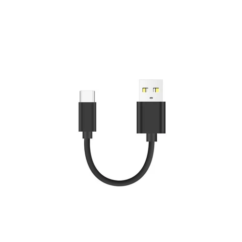 USB-C Short Charging Cable
