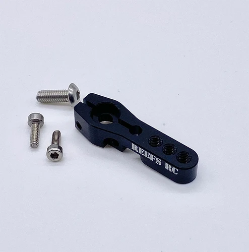 REEFS Shield V2 HD Servo Horn (Black)
