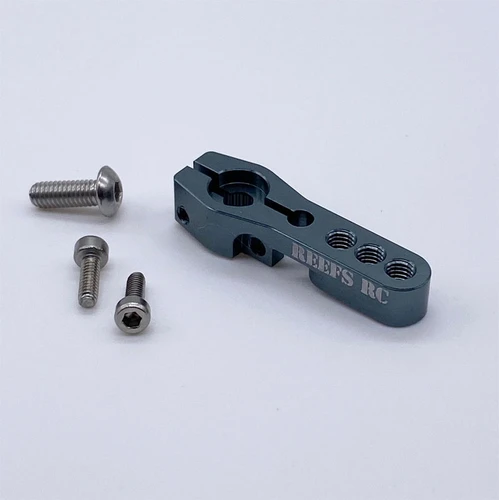 REEFS Shield V2 HD Servo Horn (Gray)