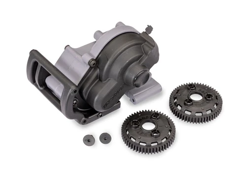 Traxxas Pro-Built Magnum 272 SLGRY Transmission