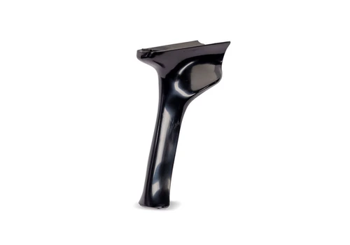 Traxxas Black TQi Sport Grip Handle with Thumb Rest
