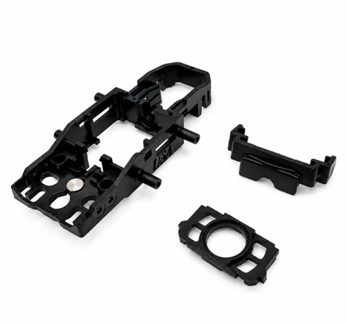 Viper Scale Racing V3 Stiff Chassis w/ Guide Pin