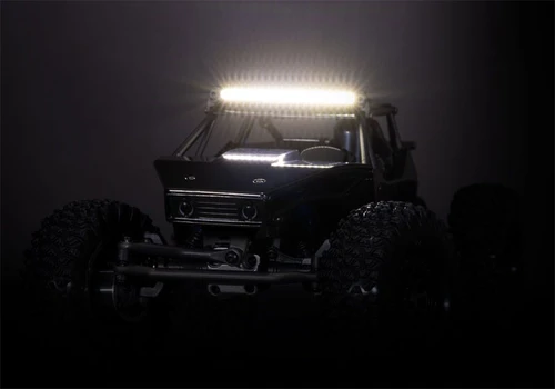 Traxxas TXC-4M Roof Light Bar