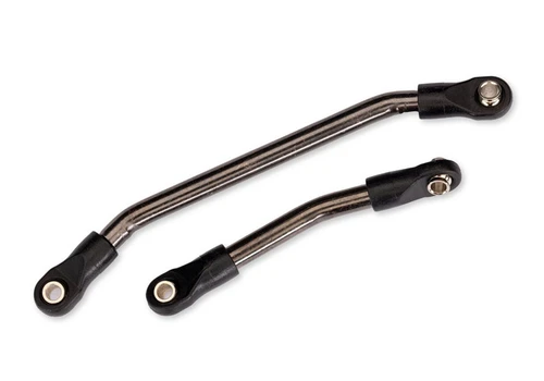Traxxas TXC-4M Steel Steering Link Set