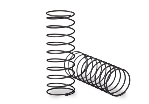 Traxxas GTM Pro Shock Springs (0.053-Rate) (2)