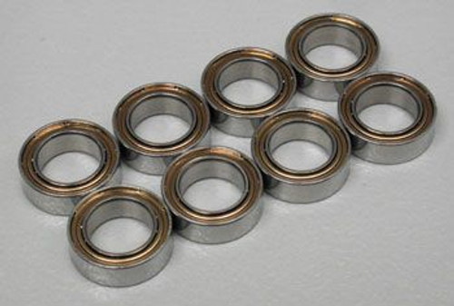 Traxxas Ball Bearings 5x8x2.5mm (8) Traxxas Ball Bearings 5x8x2.5mm (8)
