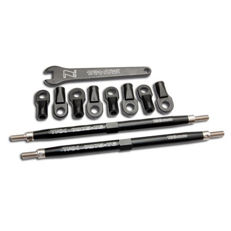 Traxxas Revo 3.3 Parts, Performance Upgrades & Batteries - Page 4
