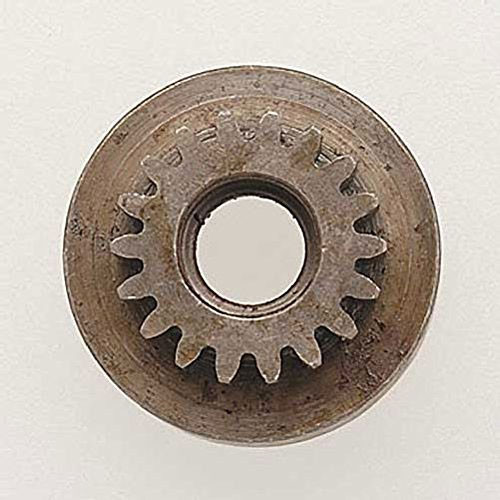 Robinson Racing Extra Hard 18-Tooth Clutchbell: Savage X, XL, 21, 25, & SS