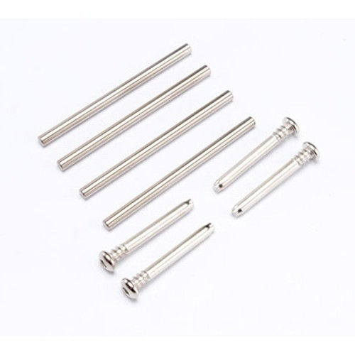 Traxxas Suspension Pin Set Front & Rear: Slash 4x4 Traxxas Suspension Pin Set Front & Rear: Slash 4x4