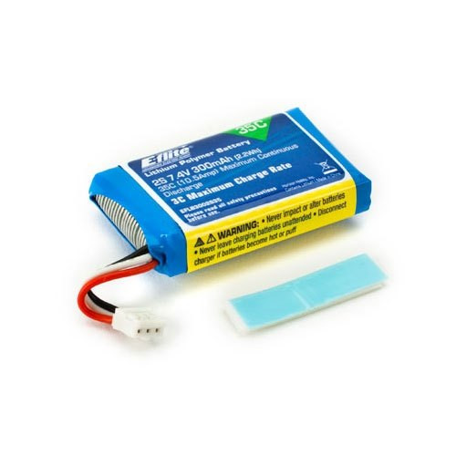 blade 130s battery