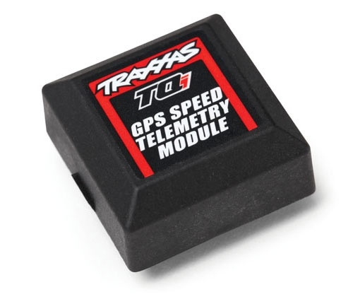Traxxas Telemetry GPS Speed Module for TQi Radio Traxxas Telemetry GPS Speed Module for TQi Radio