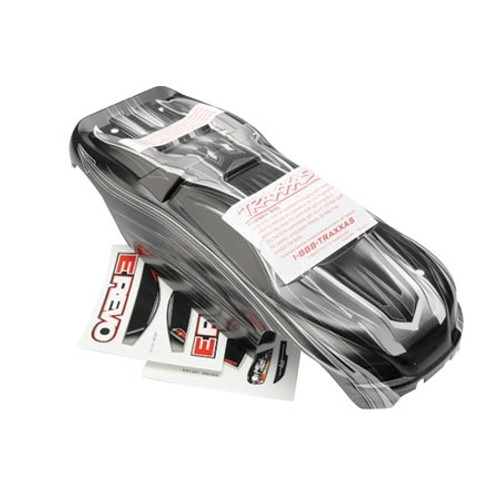 Traxxas ProGraphix Body for 1/16 E-Revo VXL Traxxas ProGraphix Body for 1/16 E-Revo VXL