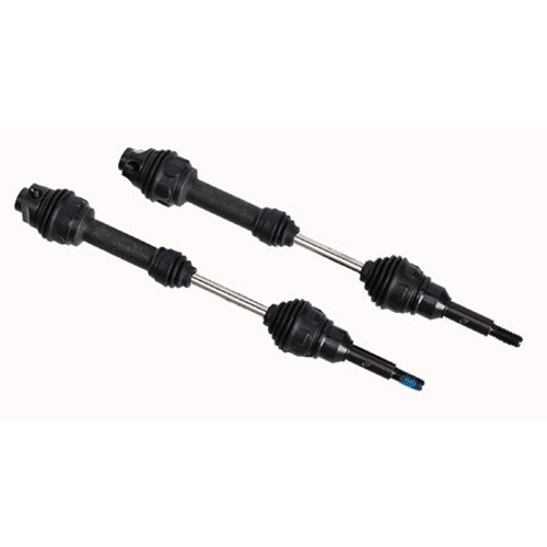 traxxas slash 2wd steel drive shafts