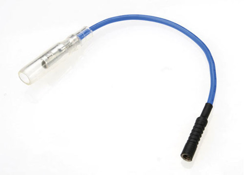 Glow Plug Lead Wire (Blue): EZ 1, EZ 2 Glow Plug Lead Wire (Blue): EZ 1, EZ 2