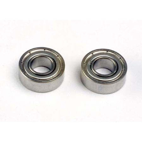 Traxxas Ball Bearings 5x11x4mm Traxxas Ball Bearings 5x11x4mm